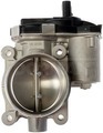 977107 - : Electronic Throttle Body for Dorman Image