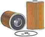 51282 - : WIX Cartridge Lube Metal Canister Filter for WIX Image