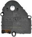 604938 - : Air Door Actuator - Recirculation for Dorman Image