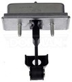 924304 - : Door Check Assembly - Front Left Or Right for Dorman Image