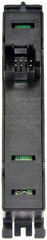 Power Window Switch - Left Side, Console Mounted W/Window Lock - Dorman (901-525)