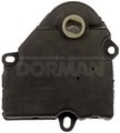 604118 - : HVAC Air Door Actuator - Main for Dorman Image