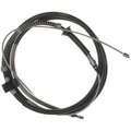 BC95532 - : Raybestos Element3 Parking Brake Cable for Raybestos Brakes Image