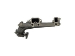 674442 - : Exhaust Manifold Kit - Includes Required Gaskets And Hardware - Left for Dorman Image