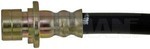 H620413 - : Brake Hydraulic Hose - Rear Left, Rear Right, Rear Right Inner for Dorman Image