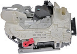 931092 - : Integrated Door Lock Actuator for Dorman Image