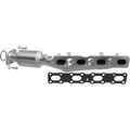 4451500 - : California Manifold Catalytic Converter for Magnaflow Image