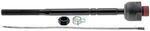 MEV370 - : Steering Tie Rod End - Front Inner for MEVOTECH Image