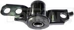 523647 - : Suspension Control Arm Bushing - Front Left Lower Rearward for Dorman Image