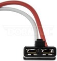 85841 - : Electrical Harness - 2-Wire Alternator Internal Regulator for Dorman Image