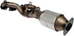 674096 - : Manifold Converter - Not CARB Compliant - Left for Dorman Image