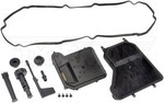 265887F - : Transmission Pan Replacement Filter And Gasket For 265-887 for Dorman Image