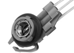LS49 - : Multi-Purpose Lamp Socket for ACDelco Image