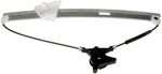752856 - : Power Window Regulator (Regulator Only) for Dorman Image