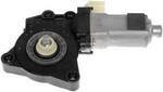 742746 - : Power Window Lift Motor - Rear Left for Dorman Image