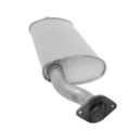 700428 - : Exhaust Muffler Assembly for AP Exhaust Image