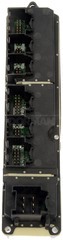 Master Window Switch - Front Left - Dorman (920-021)