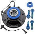 TXF50308 - : Wheel Bearing and Hub Assembly for MEVOTECH Image