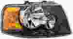 1591117 - : Head Lamp Assembly - Right for Dorman Image