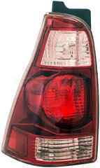 1611218 - : Tail Lamp Assembly - Left for Dorman Image
