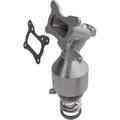 5531781 - : California Manifold Catalytic Converter for Magnaflow Image