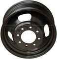 939181 - : 16 x 6.5 In. Steel Wheel for Dorman Image