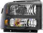 1591142 - : Head Lamp Assembly - Right for Dorman Image