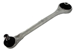 V107009 - : Track Control Arm for Vaico Image