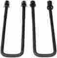 929775 - : U-Bolt Repair Kit - Rear for Dorman Image