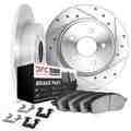 751232011 - : Disc Brake Kit for DYNAMIC FRICTION Image