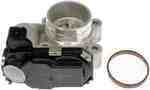 977105 - : Electronic Throttle Body for Dorman Image