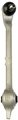520962 - : Suspension Control Arm And Ball Joint Assembly - Front Right Lower Rearward for Dorman Image