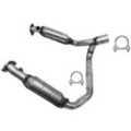 14631 - : Ultra EPA Direct Fit Catalytic Converter for Walker Exhaust Image