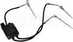 9047789 - : Exhaust Gas Temperature Sensor - Before Particulate Filter for Dorman Image