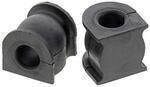 MS60874 - : Suspension Stabilizer Bar Bushing - Front To Frame for MEVOTECH Image
