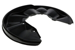V105064 - : Splash Panel, brake disc for Vaico Image