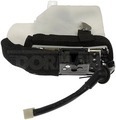 931929 - : Integrated Door Lock Actuator - Liftgate for Dorman Image