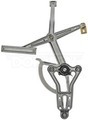 740570 - : Power Window Regulator (Regulator Only) for Dorman Image