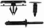 700149 - : Two Fender Flare Repair Or Replacement Hardware Kit for Dorman Image
