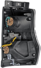 Right Turn Signal Assembly - Dorman (888-5605)