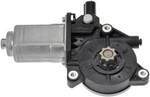 742854 - : Power Window Lift Motor - Front Left for Dorman Image
