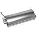 18805 - : SoundFX Direct Fit Exhaust Muffler 2" Inlet (ID) 2.75" Outlet (ID) for Walker Exhaust Image