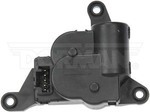 604012 - : Air Door Actuator - Blend for Dorman Image