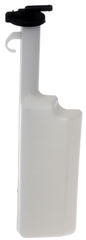 603325 - : Non-Pressurized Coolant Reservoir - Front for Dorman Image