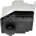 603568 - : Non-Pressurized Coolant Reservoir - Front for Dorman Image