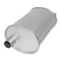 700300 - : Direct Fit Muffler - MSL Maximum for AP Exhaust Image