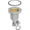 337802 - : California Direct-Fit Catalytic Converter for Magnaflow Image