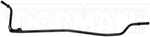 626595 - : Engine Coolant Bypass Hose for Dorman Image