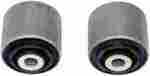 537366 - : Suspension Control Arm Bushing Kit for Dorman Image