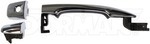 97786 - : Exterior Door Handle - Front Left, Front Right for Dorman Image